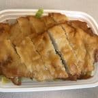 Best Almond Boneless Chicken (Qt) in Canton, MI