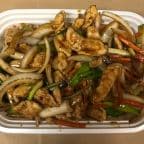 Best Mongolian Chicken (Qt) in Canton, MI