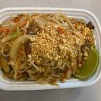Best Beef Pad Thai (Qt) in Canton, MI