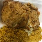 Best Roast PorK Egg Foo Young in Canton, MI