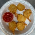 Best Fried shrimp in Canton, MI