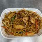 Best Seafood Lo Mein (Qt) in Canton, MI