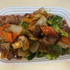 Best Szechuan Beef(Qt) in Canton, MI
