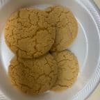 Best Almond Cookies (4 pcs) in Canton, MI