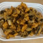 Best Chicken with Mushrooms (Qt) in Canton, MI