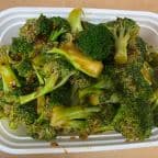 Best Broccoli with Garlic Sauce (Qt) in Canton, MI