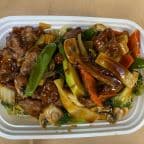 Best Beef with Mixed Vegetable (Qt) in Canton, MI