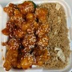 Best Sesame Chicken in Canton, MI