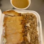 Best Almond Boneless Chicken in Canton, MI