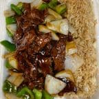 Best Pepper Steak in Canton, MI