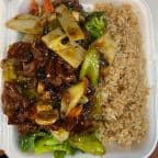 Best Hunan Beef in Canton, MI