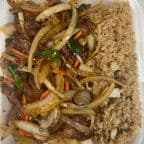 Best Mongolian Beef in Canton, MI