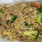 Best Vegetable Fried Rice in Canton, MI