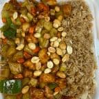 Best Kung Pao Chicken in Canton, MI