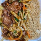 Best Mongolian Beef in Canton, MI