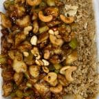 Best Chicken with Cashew Nuts in Canton, MI