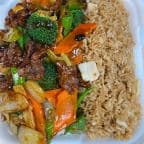 Best Hunan Beef in Canton, MI