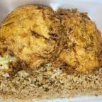 Best Beef Egg Foo Young in Canton, MI