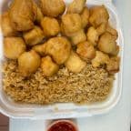Best Sweet & Sour Pork in Canton, MI
