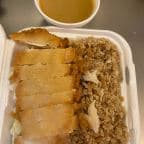 Best Almond Boneless Chicken in Canton, MI