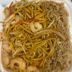 Best Shrimp Lo Mein in Canton, MI