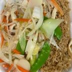 Best Chicken Chop Suey in Canton, MI