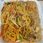 Best Roast Pork Lo Mein in Canton, MI