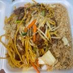 Best Beef Lo Mein in Canton, MI