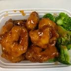 Best General Tso's Shrimp in Canton, MI