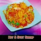 Best Hot & Spicy Shrimp (Qt) in Canton, MI