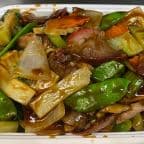 Best Roast Pork with Garlic Sauce (Qt) in Canton, MI