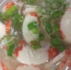 Best Seafood Soup (Qt) in Canton, MI