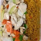 Best Moo Goo Gai Pan in Canton, MI