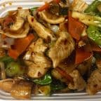 Best Szechuan Chicken (Qt) in Canton, MI