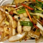 Best Shrimp with Black Bean Sauce (Qt) in Canton, MI