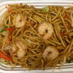 Best Shrimp Lo Mein (Qt) in Canton, MI