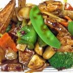Best Szechuan Tofu (Qt) in Canton, MI