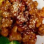 Best Sesame Chicken (Qt) in Canton, MI