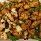Best Black Pepper Chicken (Qt) in Canton, MI