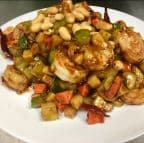 Best Kung Pao Shrimp (Qt) in Canton, MI